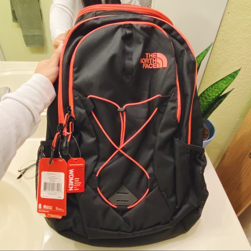 The North Face Jester Women’s Backpack